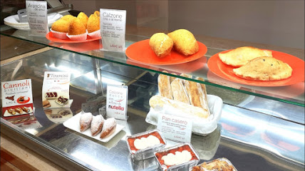 Foto Delicias de Sicilia