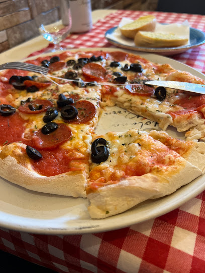 Foto Pizzeria Casa Italia