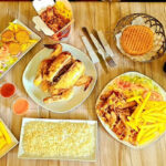 Mayor Kebab Pizzeria - Pizzería en Alcorcón AF1QipM1HzyY9LXEYBD-18dpGGSLgQNekNLW4w4Zc6ru=w408-h245-k-no