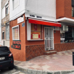 Pizzeria Todo Pizza El Canijo - Pizzería en Marbella AF1QipM2b4f-HtF9MMhZPydm3J47pluMbwBVQNggNqqp=w408-h408-k-no