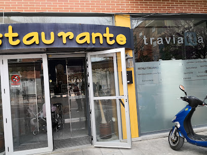 Foto La Traviatta