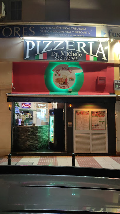 Foto Pizzeria da Michele