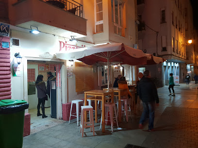 Foto Pizzeria Cervantes