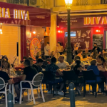 Pizzeria Diva - Pizzería en Benidorm AF1QipM4N-KE8sQ5OcUJVpBeShELRc22fIL5prFWW9-2=w426-h240-k-no