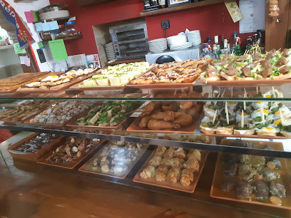 Foto Pizzería Capry