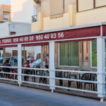 Restaurante Pizzería Fergo - Pizzería en Adra AF1QipM6wHSkGzvZBY82ezx7VazIoF6M2sPe9Ezww7Zx=w408-h272-k-no