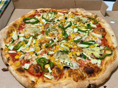 Foto Pizzería Nevada