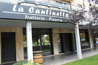 Foto La Cantinetta