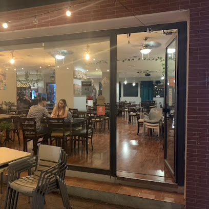 Foto Pizzería Vianco