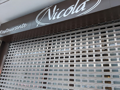 Foto Restaurante Nicola