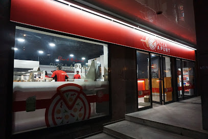 Foto Pizza a Punt · Olesa de Montserrat