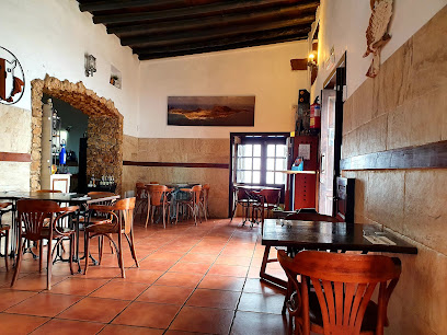 Foto Pizzeria El Sabio