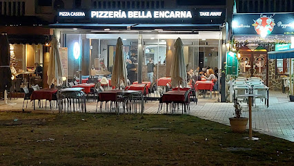 Foto Pizzería Bella Encarna