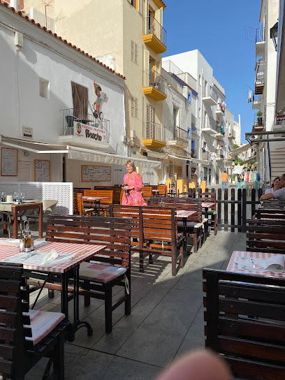 Foto Pizzeria Pinocho