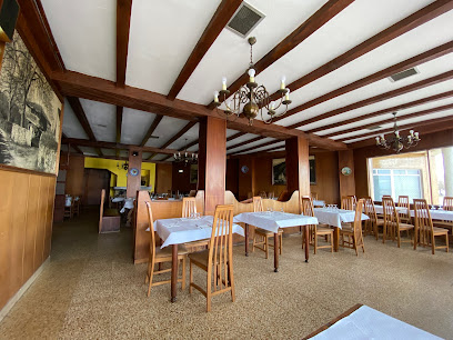 Foto La Pérgola