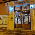 Margherita La Fina - Pizzería en Bilbao AF1QipMSoWsue4AoDYfYsZaELqaUMLdmfV-9fobj63Q9=w408-h326-k-no
