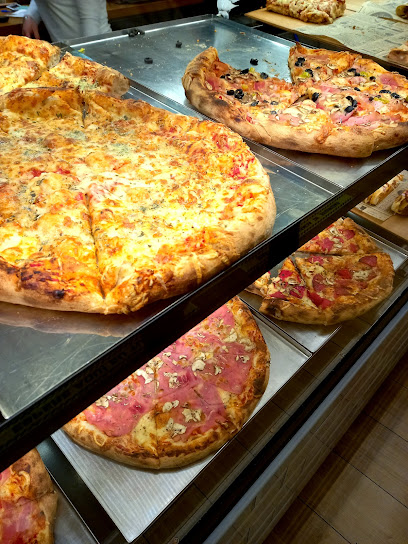 Foto Pizzeria Giovanni
