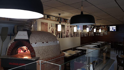 Foto Nostra Pizza