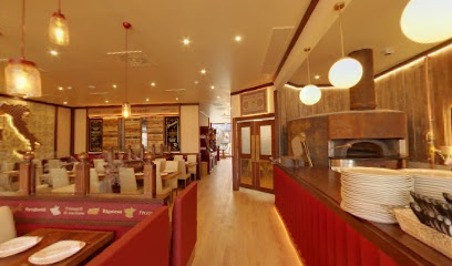 Foto Restaurant La Tagliatella | Porto Pi |