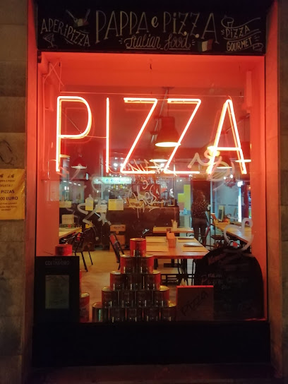 Pizzeria Italiana Pappa e Pizza - Pizzería en L'Hospitalet de Llobregat AF1QipM_d8iJ2aJCh1H3UltKVdAhDP4uDy_G815Nmben=w408-h544-k-no
