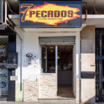 Pizzería 7 Pecados (Fuente nueva) - Pizzería en Granada AF1QipMbivbOXU8n5Qo92xYO54wNKrfoqjYa2NPClVPK=w408-h272-k-no