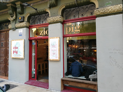 Foto Zio Pig