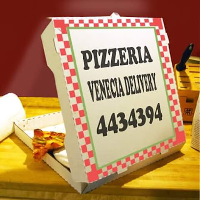 Foto Venecia Pizzeria
