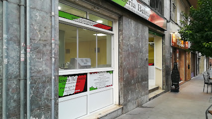 Foto Pizzería Belmonte