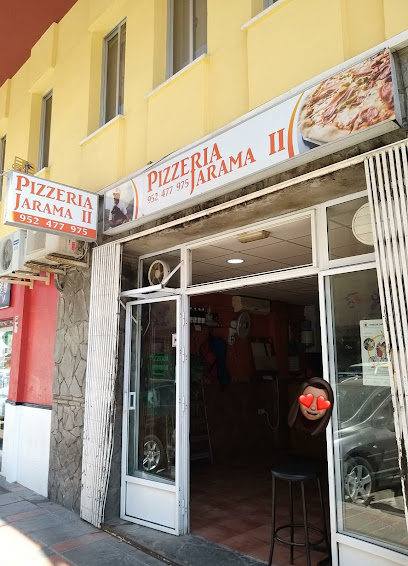 Foto Pizzería Jarama