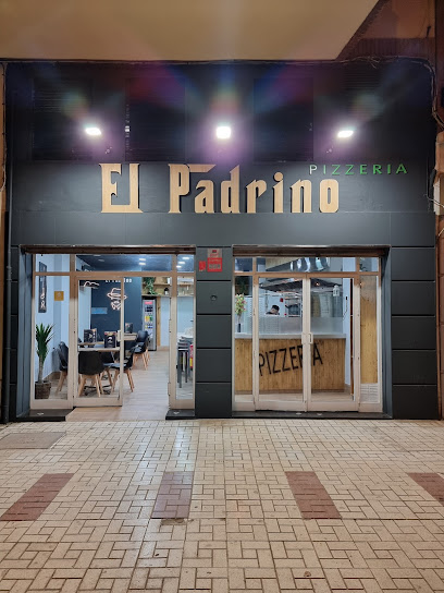 Foto Pizzería El Padrino