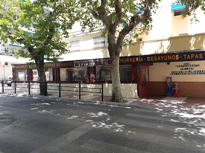 Foto Restaurante Pizzeria Triana