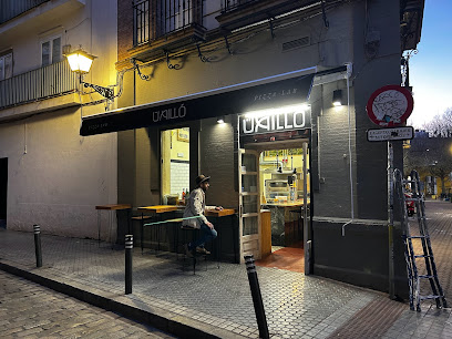 Foto ÜAILLÓ PIZZA LAB