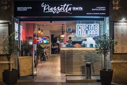 Foto La Piazzetta GranVia