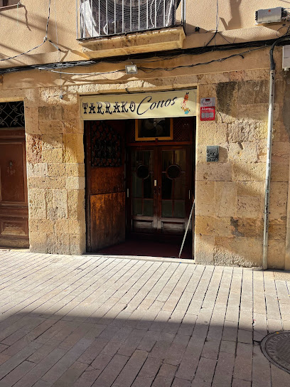 Foto Tarrako Conos