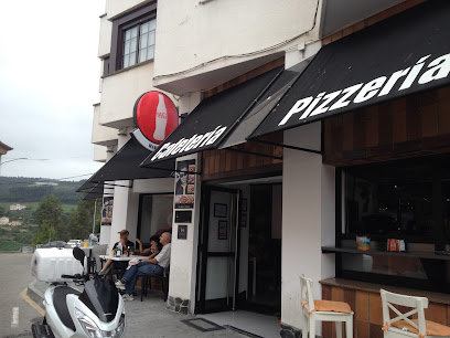 Foto Pizzeria Mamma Mia Lastres