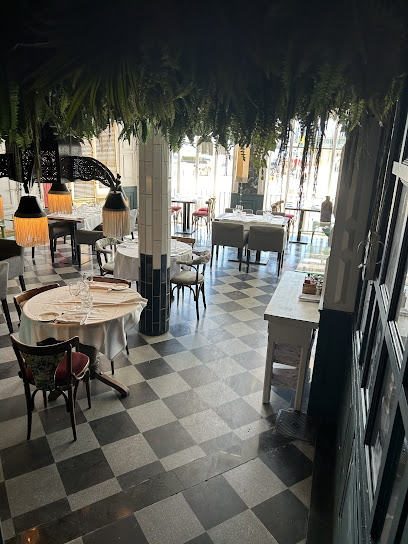 Foto Olivia Trattoria