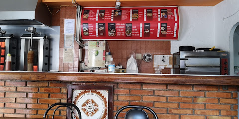 Foto Lasani Pizzería Donner Kebab
