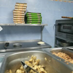 Pizzanova - Pizzería en San Roque AF1QipMtY0DyoV7p4ecp0p_-eMLmYR3xnwYBrjC4dZCk=w408-h306-k-no
