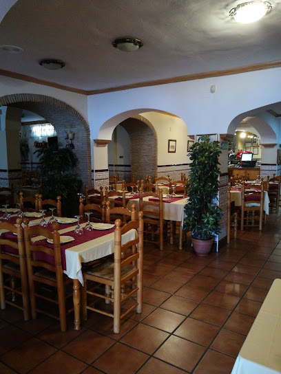 Foto Restaurante Pizzeria Lugano