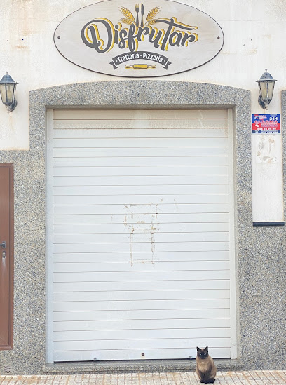 Foto Disfrutar Restaurante y Pizzería