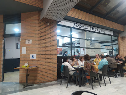 Foto Pizzeria da Claudio Romareda
