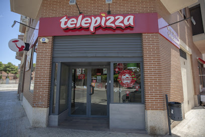 Foto Telepizza Moncada - Comida a Domicilio
