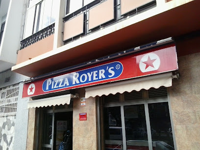 Foto Pizza Royer