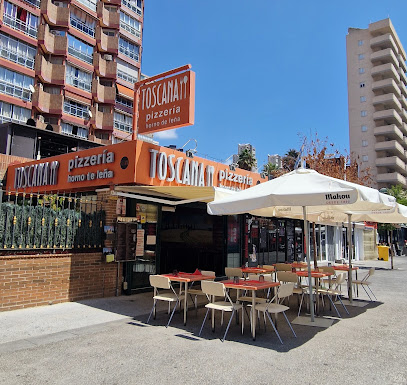 Pizzería La Toscana - Pizzería en Benidorm AF1QipN5MLruWA53UwucBdi6C7hgh9FcR7AeeFyx8Gen=w408-h385-k-no