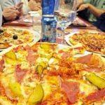 + K Pizzas - Pizzería en Palma AF1QipN6Ffec9v4XZb7KOFjnZkBUVDMovnWKRANGljWM=w408-h543-k-no