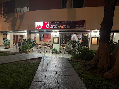 Foto Restaurante Corleone