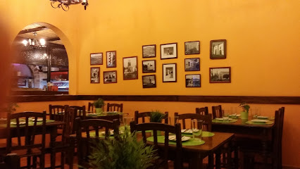 Foto Pizzeria La Villa