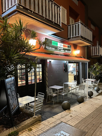 Foto Pizzeria Da Gabriele