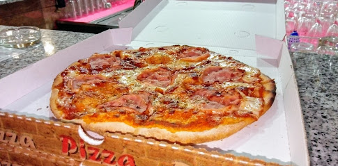 Foto Pizza