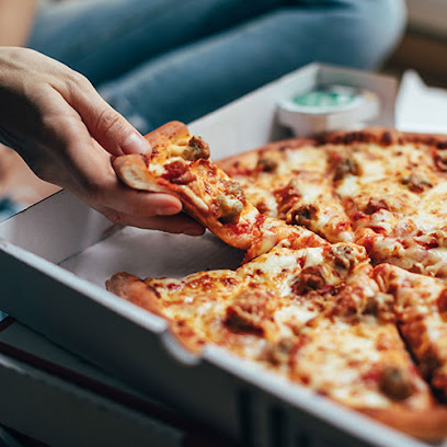 Foto Papa Johns Pizza
